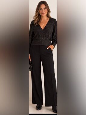 Boden T1222 BLA Women’s Top